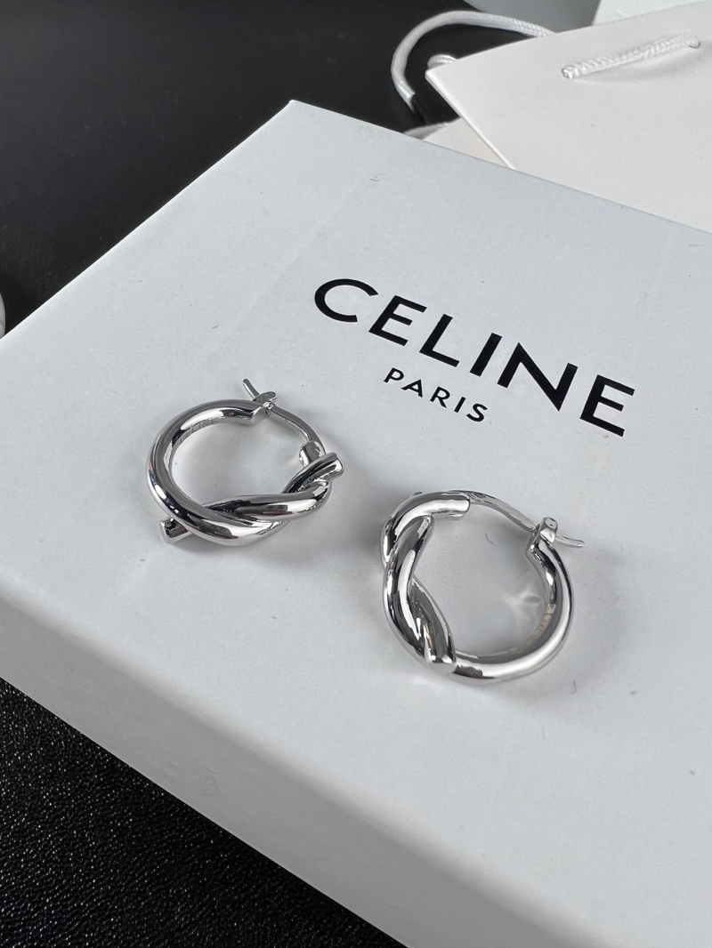 Celine Earrings